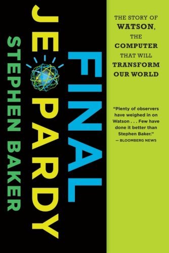 Stephen Baker/Final Jeopardy@Reprint