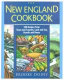 Brooke Dojny The New England Cookbook 