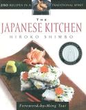 Hiroko Shimbo The Japanese Kitchen 250 Recipes In A Traditional Spirit 