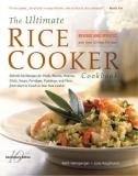 Beth Hensperger The Ultimate Rice Cooker Cookbook 250 No Fail Recipes For Pilafs Risottos Polenta 0010 Edition;revised 