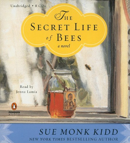 Sue Monk Kidd/The Secret Life of Bees