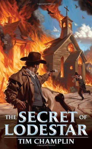 Tim Champlin/The Secret of Lodestar