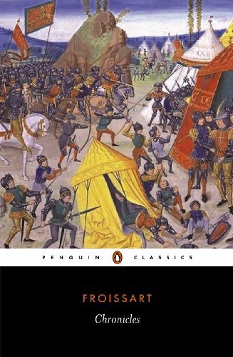 Jean Froissart/Chronicles