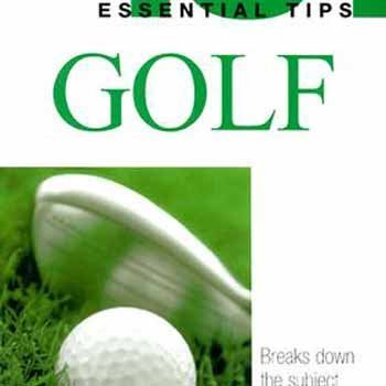 Peter Ballingall Golf 