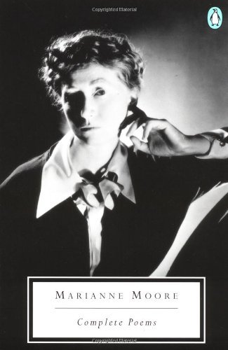 Marianne Moore/Complete Poems