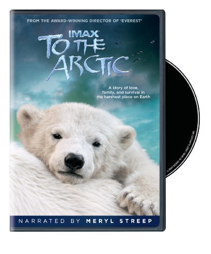 To The Arctic/Imax@G/Incl. Uv