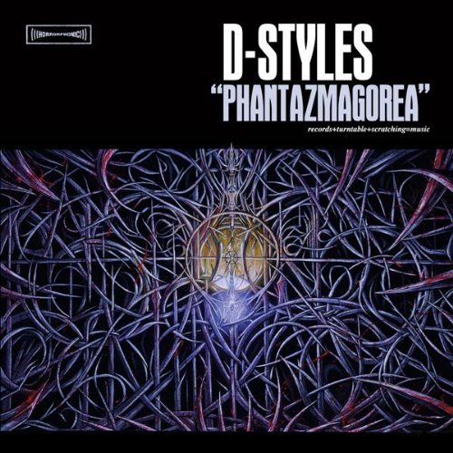 D-Styles/Phantazmagorea@Explicit Version