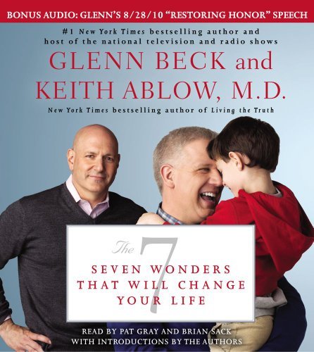Glenn Beck/The 7@ Seven Wonders That Will Change Your Life