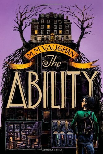 M. M. Vaughan/The Ability