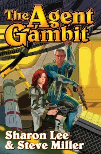 Sharon Lee/The Agent Gambit, 11@Original