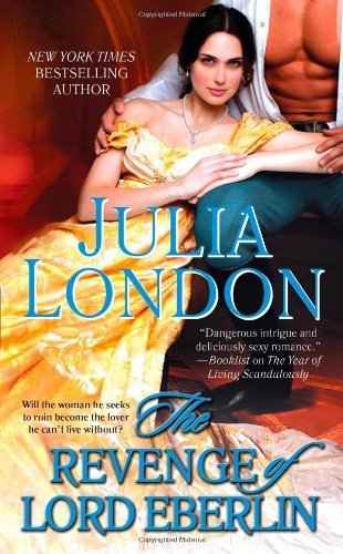 Julia London/The Revenge of Lord Eberlin
