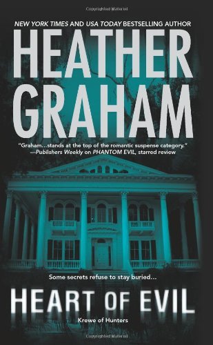 Heather Graham/Heart of Evil@Original