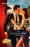 Catherine Mann An Inconvenient Affair 