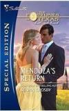 Susan Crosby Mendoza's Return 