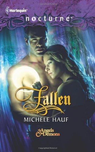 Michele Hauf Fallen 
