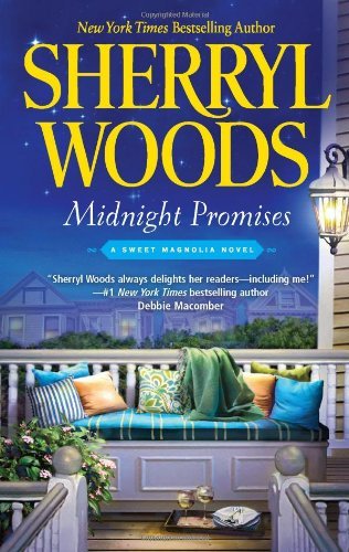 Sherryl Woods/Midnight Promises@Original