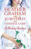 Heather Graham A Bride By Christmas 