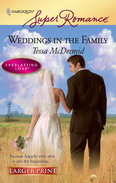 Tessa Mcdermid Weddings In The Family 