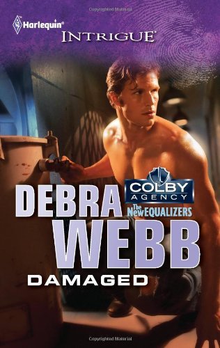 Debra Webb/Damaged