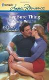 Helen Brenna Her Sure Thing 