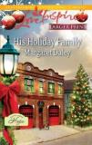 Margaret Daley His Holiday Family 