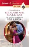 Nicola Marsh Sex Gossip And Rock & Roll 