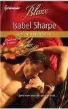 Isabel Sharpe Hot To The Touch 