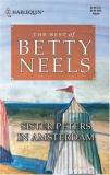 Betty Neels Sister Peters In Amsterdam 