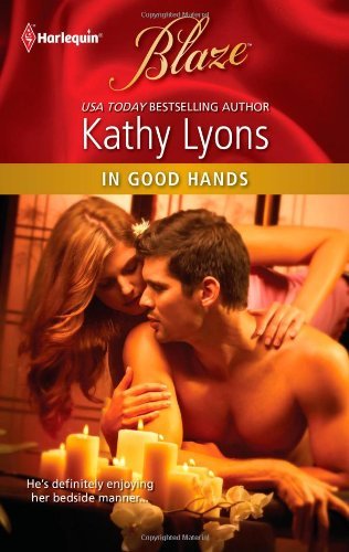 Kathy Lyons In Good Hands 
