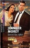 Jennifer Morey Special Ops Affair 