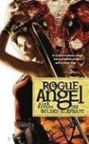 Alex Archer The Golden Elephant 