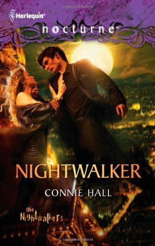 Connie Hall/Nightwalker