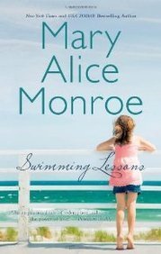 Mary A. Monroe Swimming Lessons 