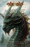Susan Fletcher Ancient Strange And Lovely Reprint 