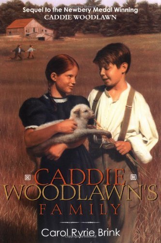 Carol Ryrie Brink/Caddie Woodlawn's Family