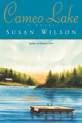 Susan Wilson/Cameo Lake