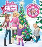 Barbie(tm) Barbie A Perfect Christmas 