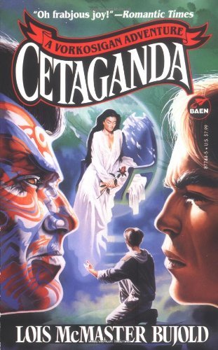 Bujold Cetaganda 
