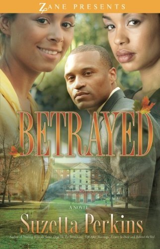 Suzetta Perkins/Betrayed
