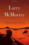 Larry Mcmurtry Comanche Moon 