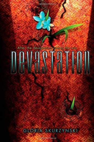 Gloria Skurzynski/Devastation