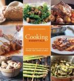 Rick Rodgers Cooking Essentials (williams Sonoma) 