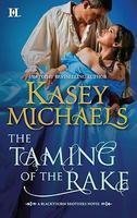 Kasey Michaels The Taming Of The Rake 
