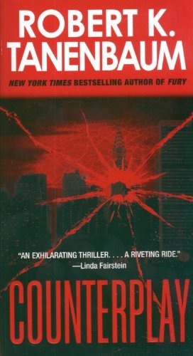 Robert K. Tanenbaum/Counterplay