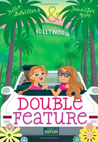 Julia Devillers/Double Feature