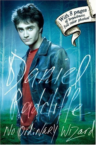 Grace Norwich/Daniel Radcliffe@No Ordinary Wizard