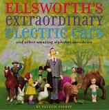 Valorie Fisher Ellsworth's Extraordinary Electric Ears And Other 