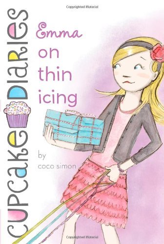 Coco Simon/Emma on Thin Icing@Original