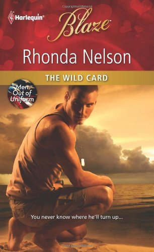Rhonda Nelson Wild Card The 