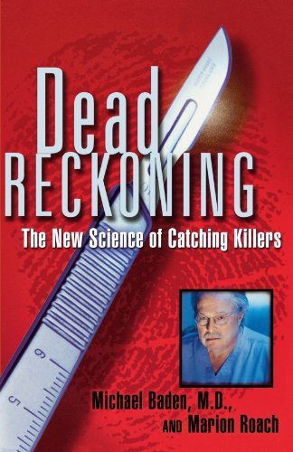 Baden,Michael M./ Roach,Marion/Dead Reckoning@Reprint